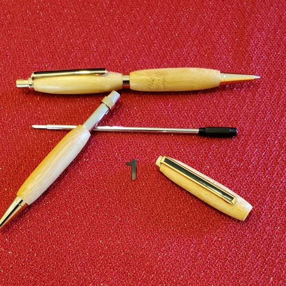 Pen and Pencil Set - Picture 3 of 3